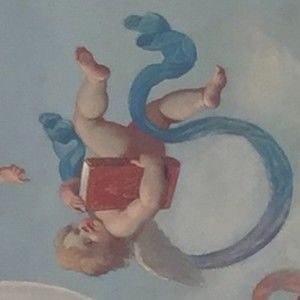 Meet your Posher, Anne malin